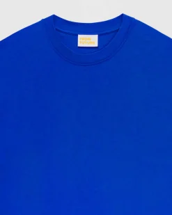 T-Shirt Col Rond Oversize*FROM FUTURE Online