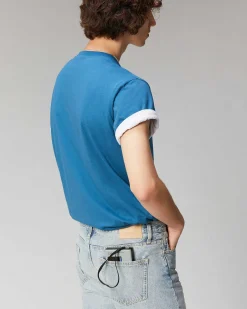 T-Shirt Col Rond Oversize*FROM FUTURE Sale