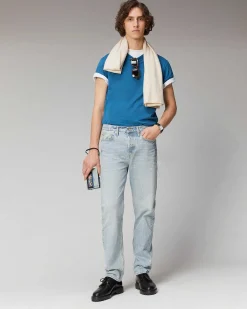 T-Shirt Col Rond Oversize*FROM FUTURE Sale