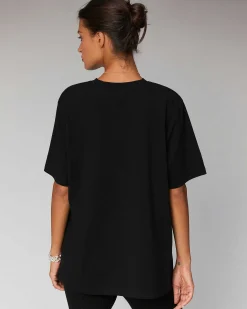 T-Shirt Col Rond Papillon*FROM FUTURE New