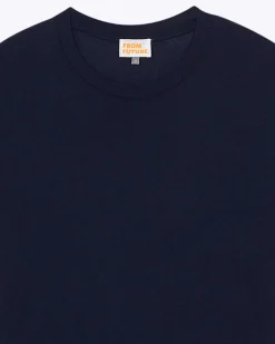T-Shirt Col Rond Supima*FROM FUTURE