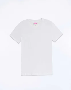 T-Shirt Col Rond Supima*FROM FUTURE Sale