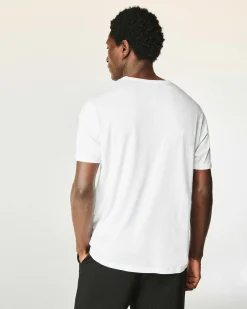 T-Shirt Col Rond Uni*FROM FUTURE Sale