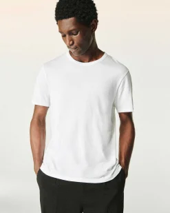 T-Shirt Col Rond Uni*FROM FUTURE Sale