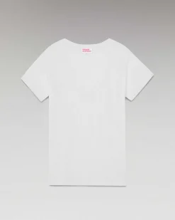 T-Shirt Col V Basique*FROM FUTURE Outlet