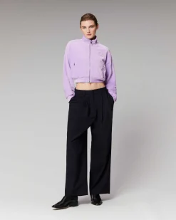 Veste Courte Velours*FROM FUTURE New