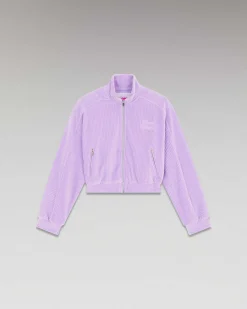 Veste Courte Velours*FROM FUTURE New