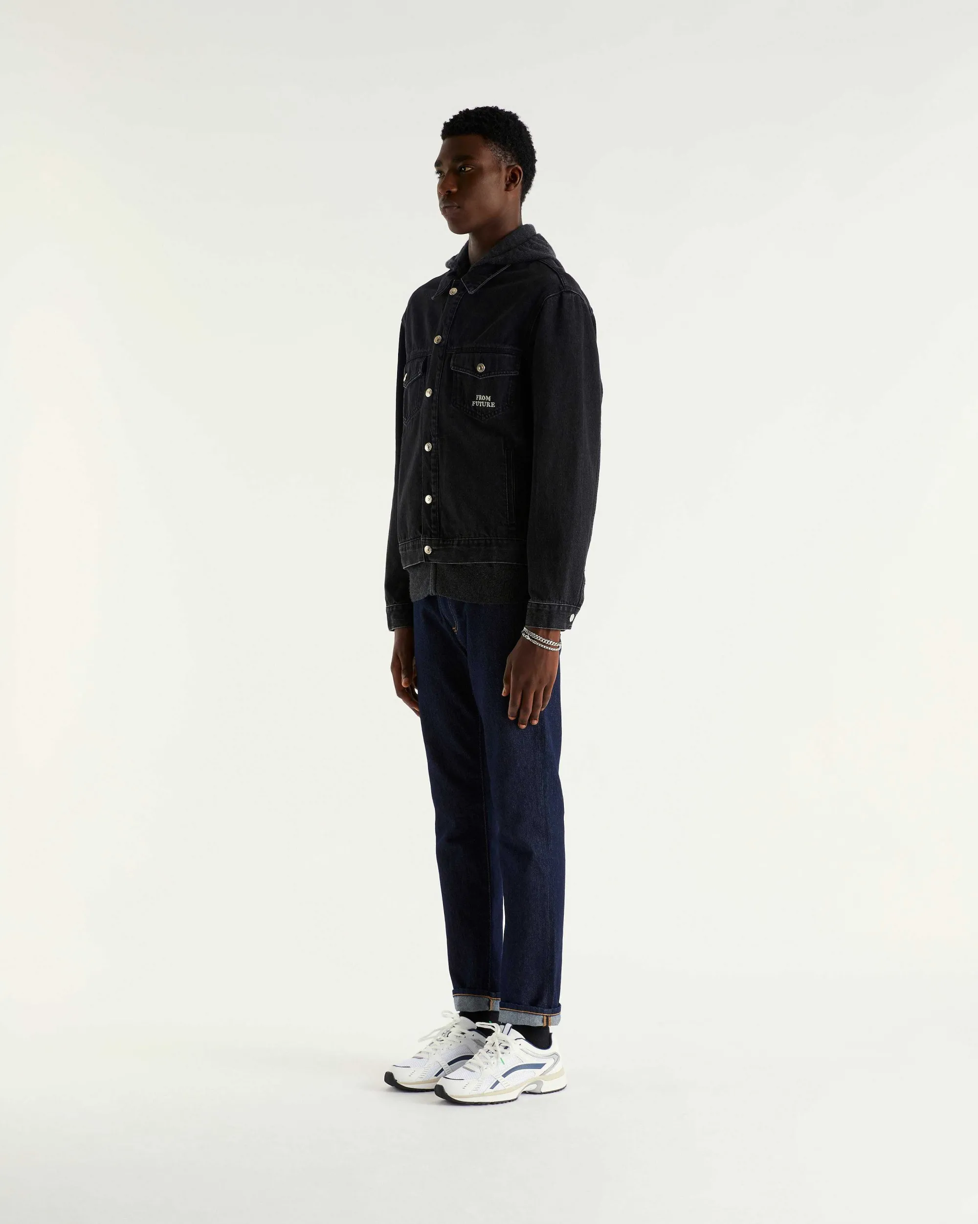 Veste Jean*FROM FUTURE Best