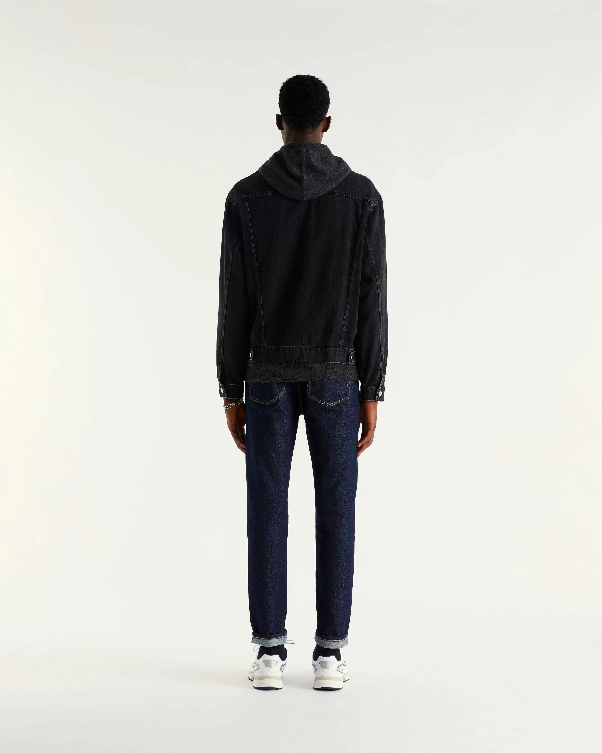 Veste Jean*FROM FUTURE Best