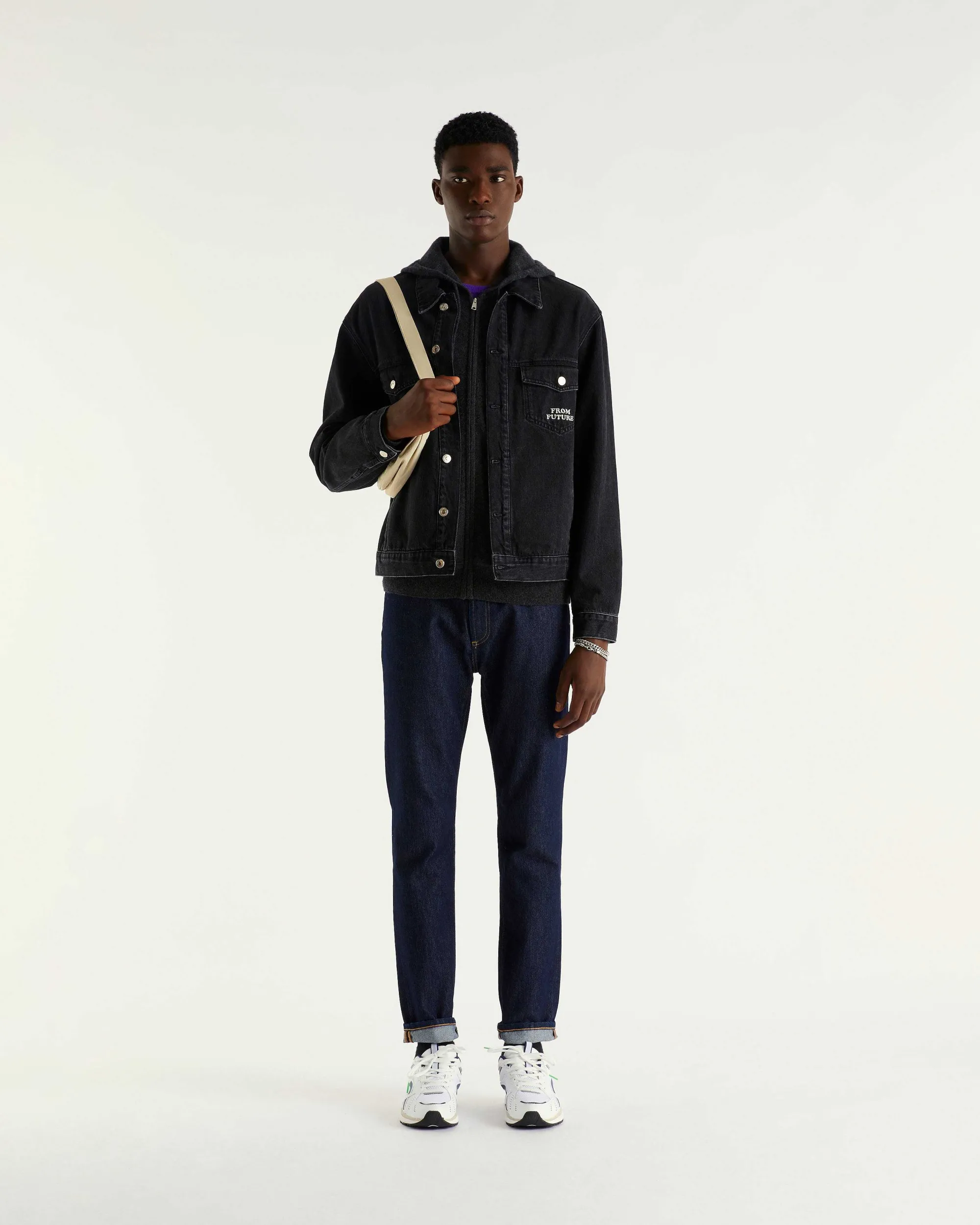 Veste Jean*FROM FUTURE Best