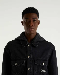 Veste Jean*FROM FUTURE Best