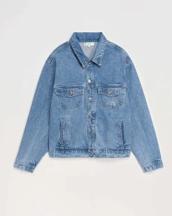 Veste Jean*FROM FUTURE New