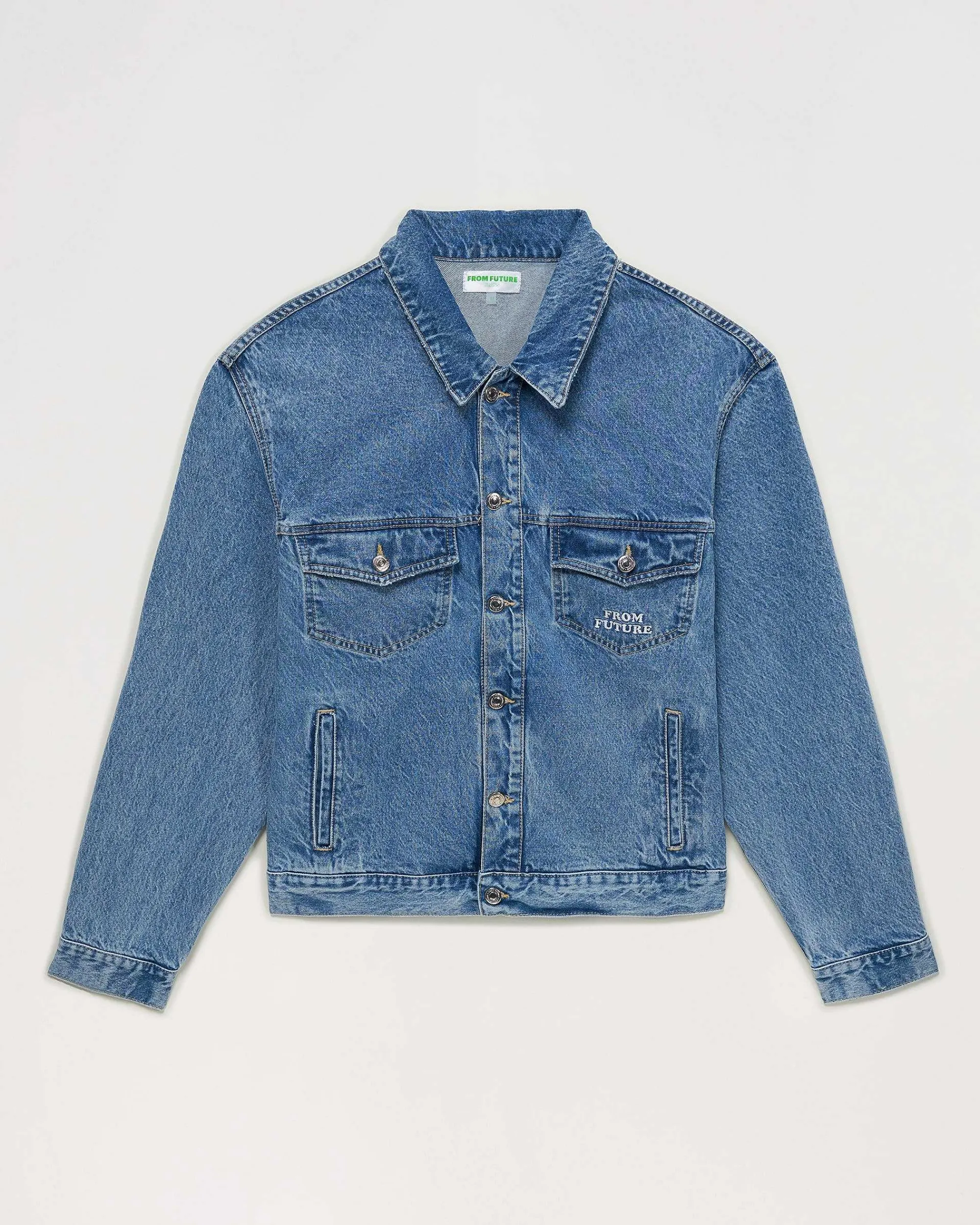 Veste Jean*FROM FUTURE Online