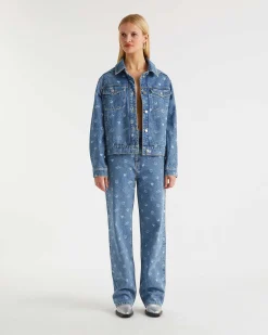 Veste Laser*FROM FUTURE Clearance